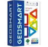 Geosmart Start Set Construction Kit, 15 Pieces