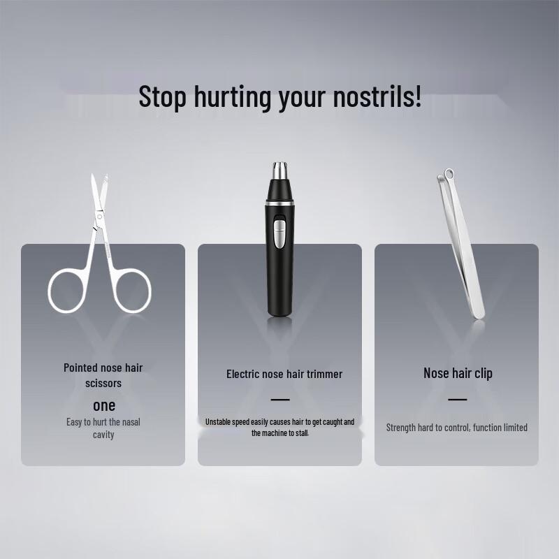 Jiangong Personal Grooming Tools