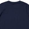 Nike X MLB Collaboration T-Shirt New York Yankees Crew Neck Comfortable Short Sleeve Kids Tops Blue 3Z3B3SAM4-NYY