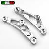 Z900rs Engine Hanger Set For KAWASAKI Z900RS 2018-2025 Body Frames Engine Support protection bracket Aluminum alloy Accessories