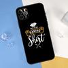 Baking Cook Chef Case For iPhone 16 15 11 12 13 14 Pro Max XR X XS Max Plus 12 13 Mini Back Cover Phone Case