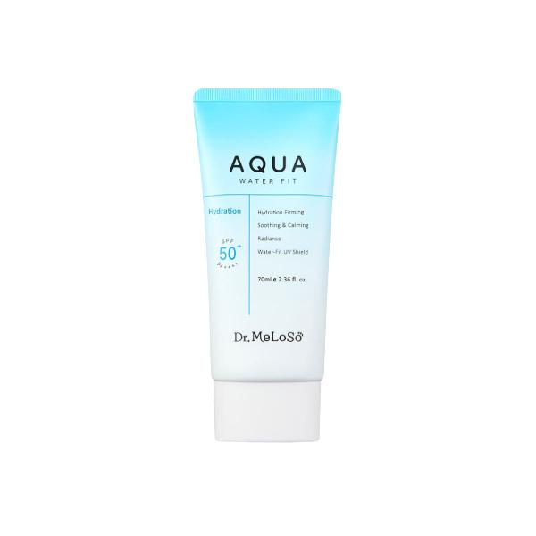 Dr. Kolekcja kremów przeciwsłonecznych Meloso  (Rozjaśnianie / Poprawa kolorytu / Bez sebum / Nawilżanie | 70ml) (13 opcji)