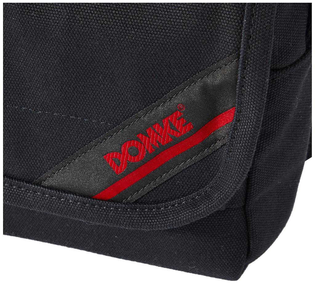 DOMKE Shoulder Bag F-5XA 3L Black 700-51B