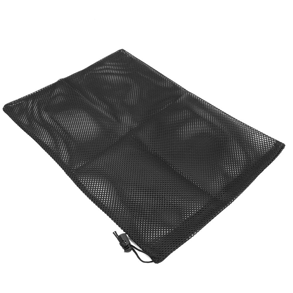 5pcs Professional Pump Barrier Bag Portable Pump Mesh Filter Bag Accessories (31 x 41cm)