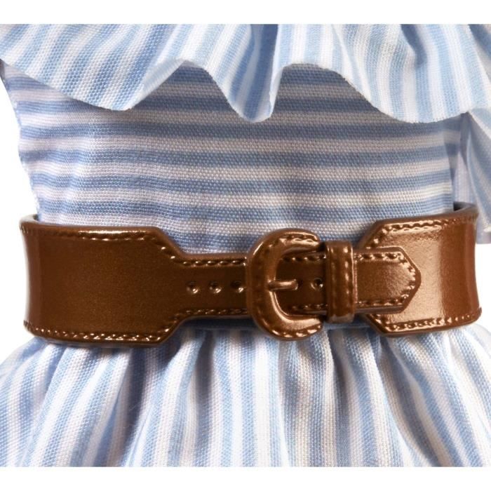 BARBIE - Fashionistas 76 - Curvy