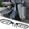 Motorcycle Acssories Turn Signal Light Guard Shield Cover Protector For HONDA CRF1100L NT1100 NC750X NC 750X