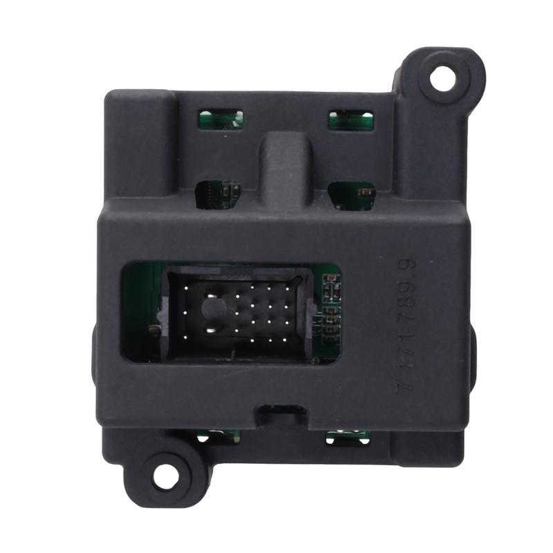 

Car Adaptive Headlight Driver Module Control Unit 63117180829 for BMW X1 1 Series E81 E87 E82 E84 E88 2006-2013