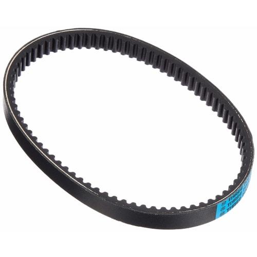 Bike Parts Center Motorcycle Drive Belt Suzuki Let's 4 CA41A Etc. 802005