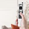 For SONY RMF-TX920U/TX910U Silicone Remote Control Case with Lanyard Remote Control Protect Case Waterproof Smart TV Accessories