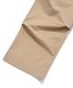 FALLETT Wide Parachute Pants Beige