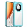 Transparent Colorful TPU Case for Honor Magic 8 Lite Magic8 Pro X9d 5G Protective Cover Clear Fundas Coque Capa