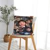 Pillow Cover Pedro Pascal  Retro Trendy Pillow Case For Living Room Bed Chair Pillowcases