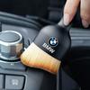 2025 Gorące Miękkie Narzędzie Szczotkowe Do Czyszczenia Wnętrza Samochodu Odkurzacz Do Kurzu Dla BMW F10 F20 F30 E90 F80 F87 X1 X2 X3 X4 X5m X6m M2 M3 M4 M5 M6