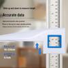 Huachao High-Tech Digital Height & Weight Scale (CN Version)