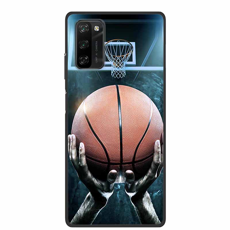 6.67" For Blackview A100 Case Fashion Photos Black Silicone Soft Phone Case For Blackview A100 Back Cover Case A 100 Funda Coque