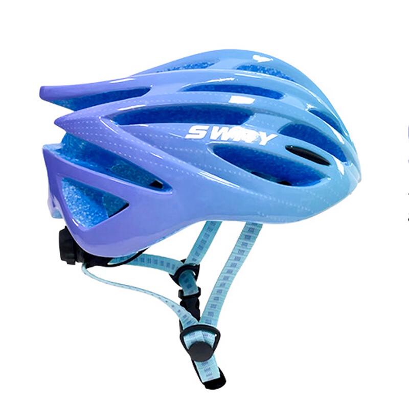 

Swee Kids Adjustable Cycling and Skateboard Helmet One Size