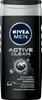 042435 Nivea Active Clean Shower Gel 250