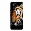 For Infinix Note 12 2023 Phone Case Cover Note12 Coque Black Silicone Soft Back Cover Case For Infinix Note 12 2023 Pro 4G Case