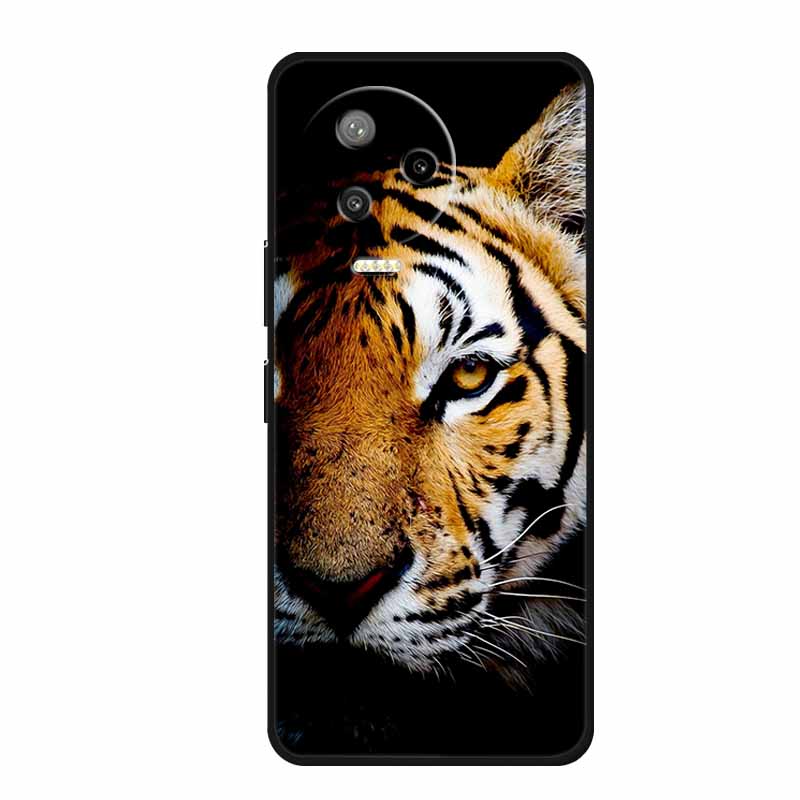 For Infinix Note 12 2023 Phone Case Cover Note12 Coque Black Silicone Soft Back Cover Case For Infinix Note 12 2023 Pro 4G Case