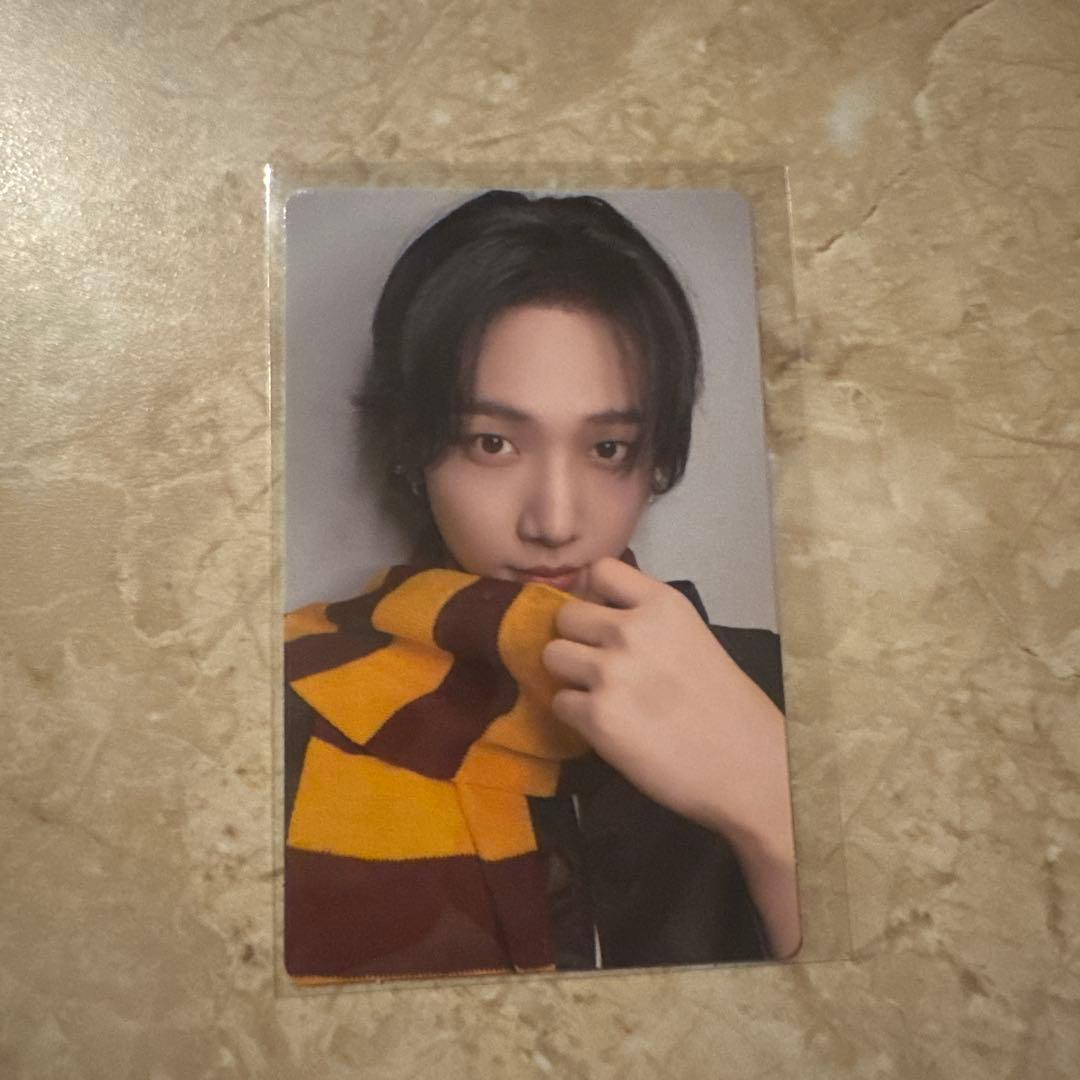[USED] boynextdoor home Lucky Drop Weverse Jaehyun