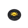 Quick-Lock Fuel Tank Cap for Kawasaki Z400/ Ninja 400/ Z650/ Z900