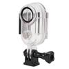 Dive Case for GO 3 for GO 3S Action Camera Underwater Photography Protective Housing Shell Accessories Water Resistant