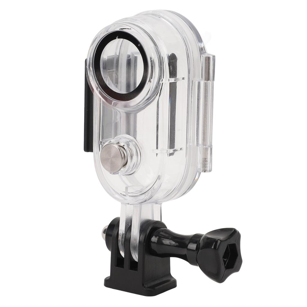 Dive Case for GO 3 for GO 3S Action Camera Underwater Photography Protective Housing Shell Accessories Water Resistant