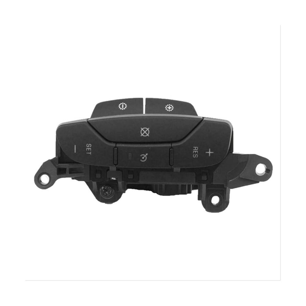Cruise Control Switch Steering Wheel Switch, for Chevrolet Impala 2012 2013 2014 2015 2016 15857603