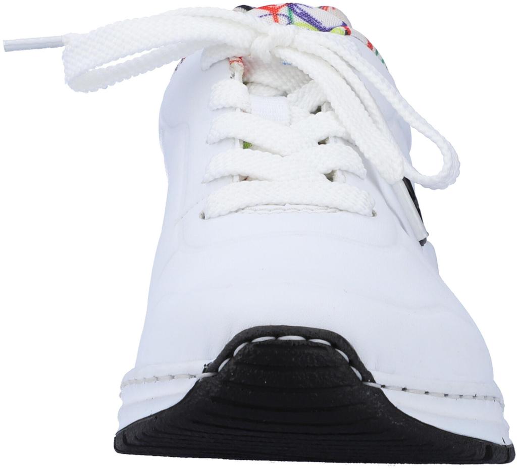Кроссовки Rieker Sneaker (M4903) white
