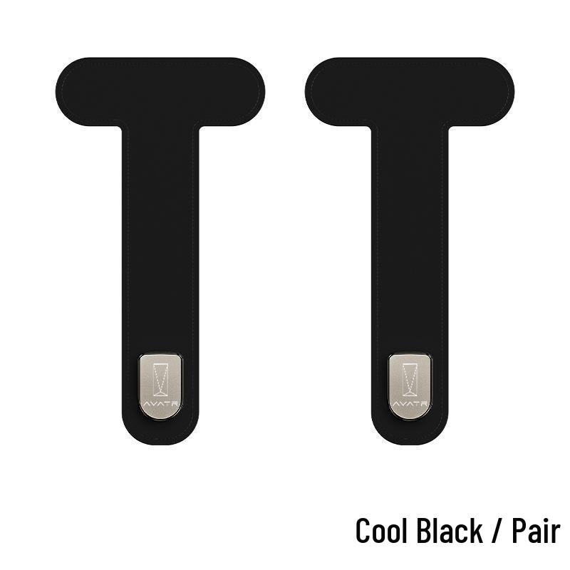 Avatar 11/12 Car Hook: Multifunctional Glove Box Storage & Decoration Accessory