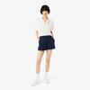 [lacoste] Women's Gabardine Bermuda Shorts FF0175-56G166