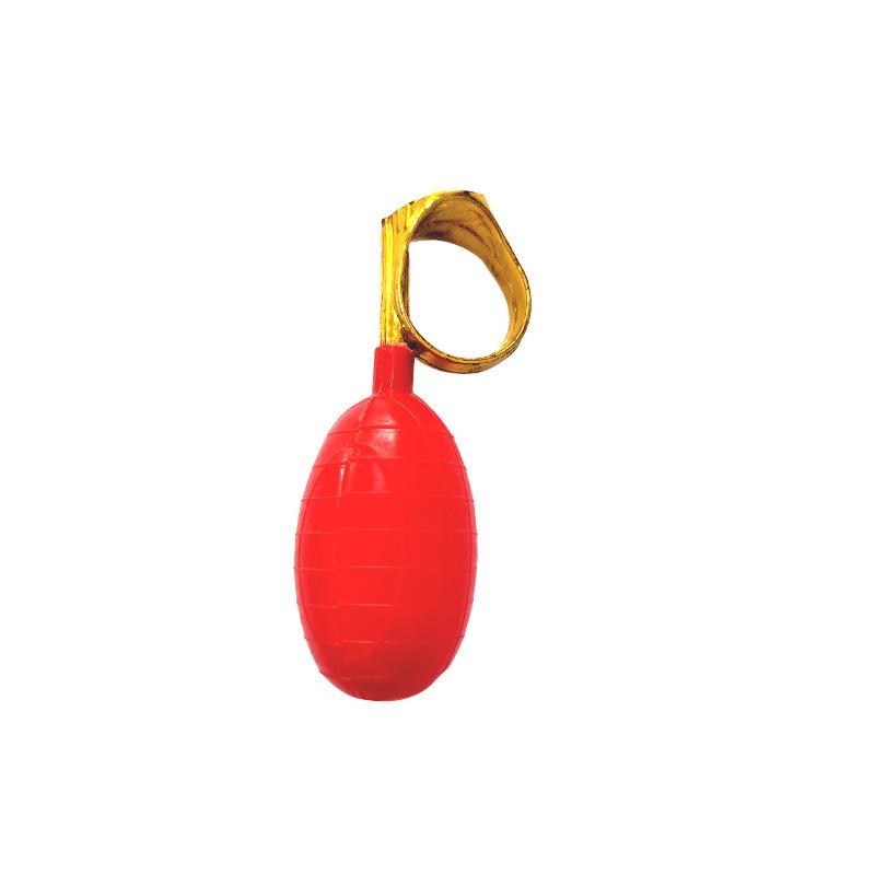 Magic Water Spray Prank Ring - Creative Novelty Gift