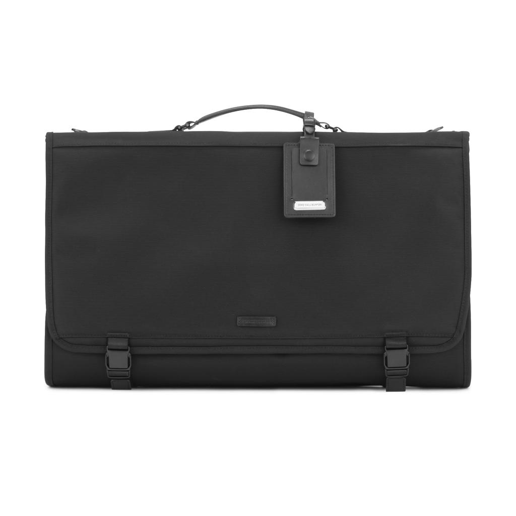 Garment Case Suit Cover Setup Possible with Shoulder Belt Black [Zero Halliburton] [ZEST2] Men's No.81339