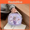 Princess Frozen Elsa Kids Handbag Single Shoulder Crossbody Bag Gift Fashion