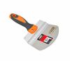 Awtools Shaped Spatula 165Mm Soft Handle