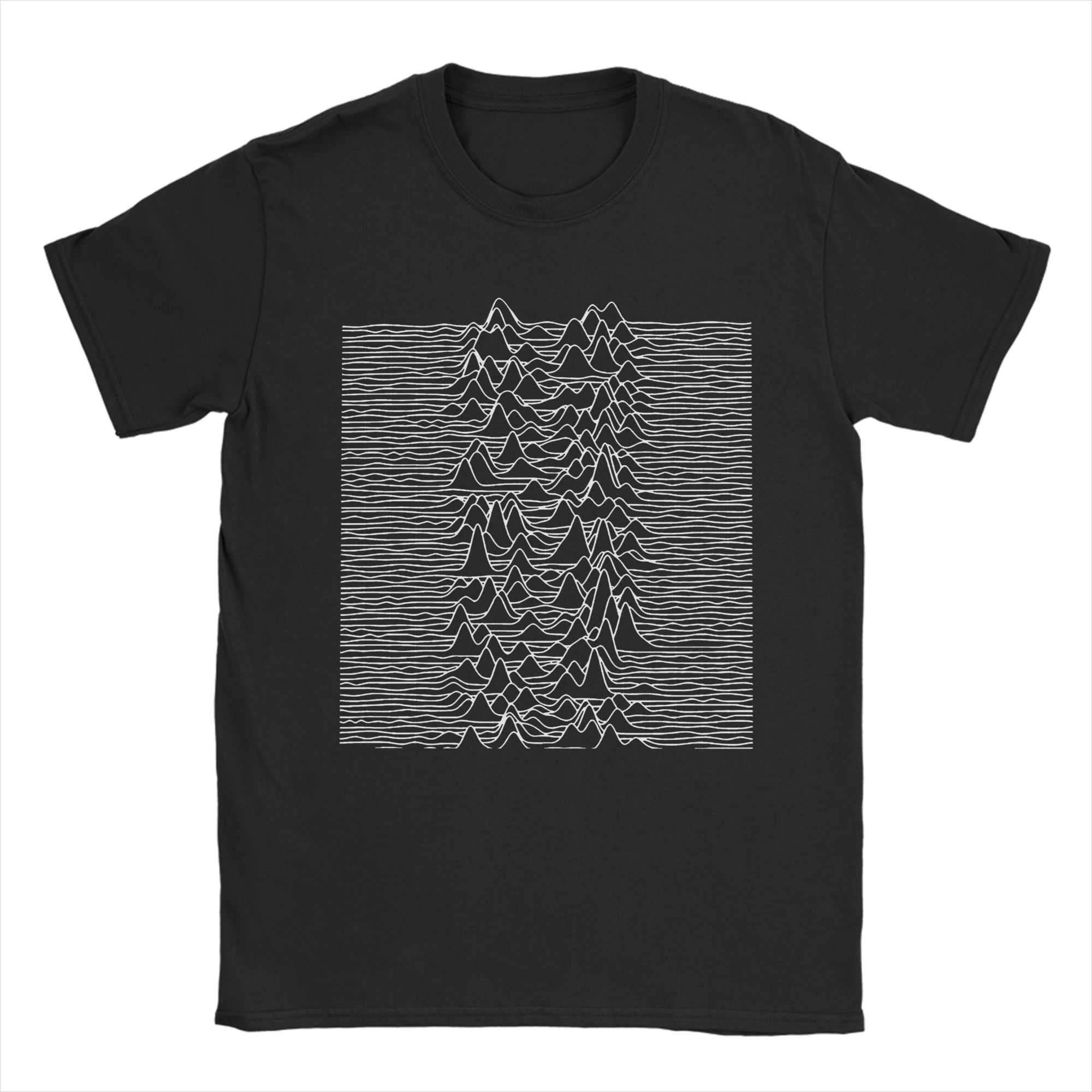 

Retro Joy Division Japanese Tshirts For Men Women 100%Cotton Short Sleeve Punk Rock Goth Crewneck Summer TopsTops 4XL