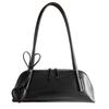 Love baguette bag, simple underarm bag, niche and versatile new handheld shoulder bag for women