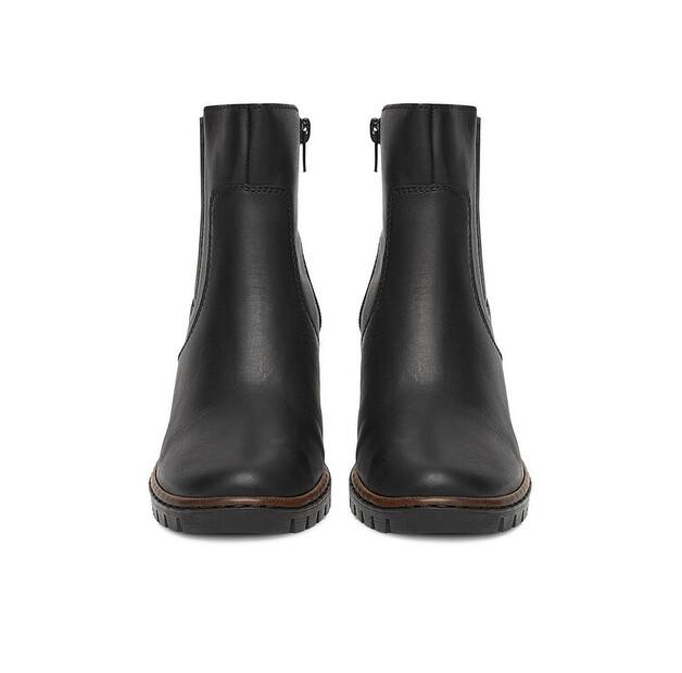 Ботильоны Rieker CEO-Y2577-00 черные