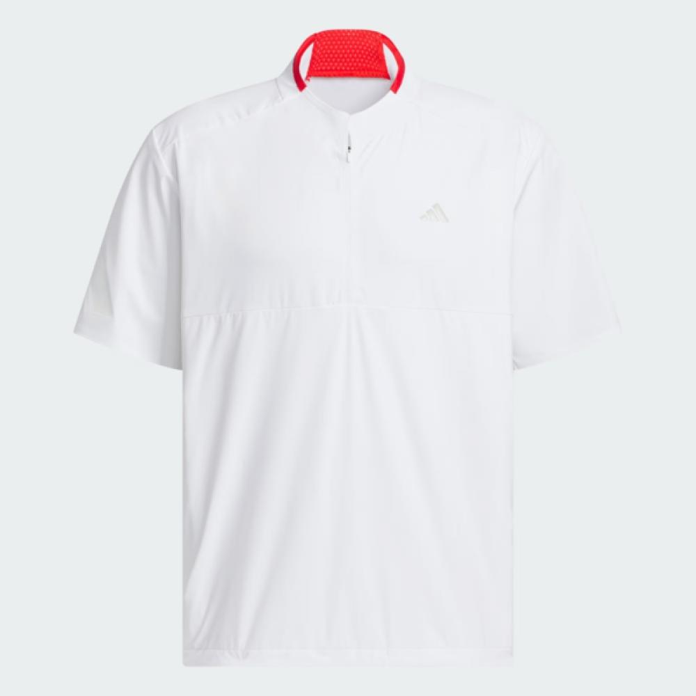 AdidaS Golf Men S Adizero Half Zip Je8290