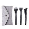 ZOREYA - Set of 3: Makeup Brush