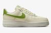 DV3808-102 Nike Air Force 1 Low Next Nature Coconut Milk (Women's)