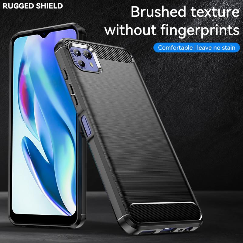 For Cover Motorola Moto G50 5G Case For Moto G50 5G Coque Phone Bumper Armor Back Shockproof Soft Case For Moto G50 5G Fundas