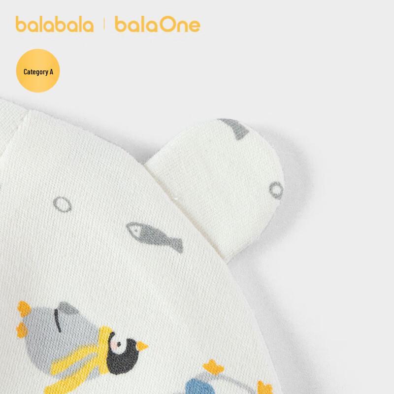 BarabalaOne Baby Knitted Hat