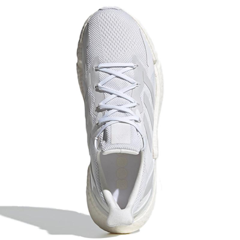Adidas X9000L4 Crystal White Sneakers FW8387