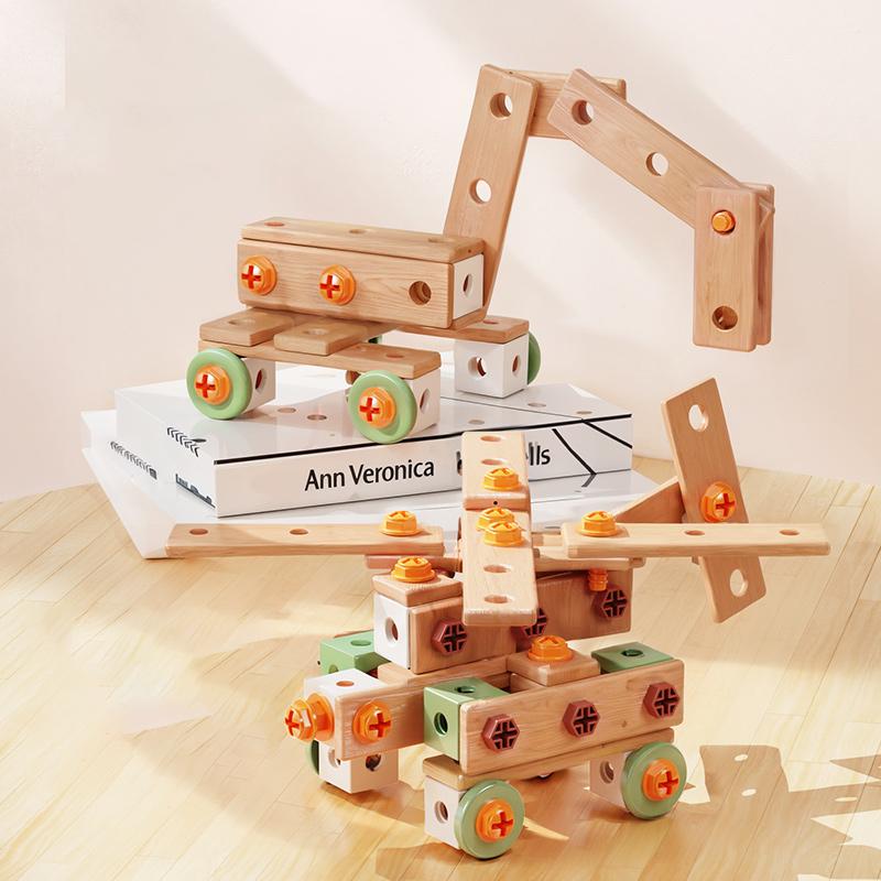 Παιδικά Παιχνίδια Σφιξίματος Βιδών Κουτί Βιδών Με Ηλεκτρικό Δράπανο DIY Στριφτό Εκπαιδευτικό Παιχνίδι Εργαλειοθήκη