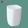 Shu Pian Simple Single-Layer Trash Can LS18019