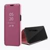 Custodia Flip a Specchio di Lusso Per Huawei Honor 70 50 Lite X9A X7 X8 4G X9 X6 X6S 5G Cover Honor X7B X8B X9B Fundas Coque Guscio per Telefono