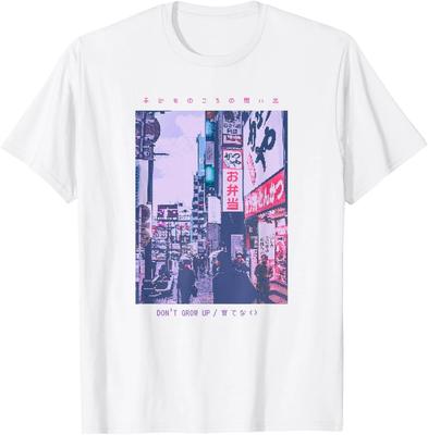Tops – Magliette