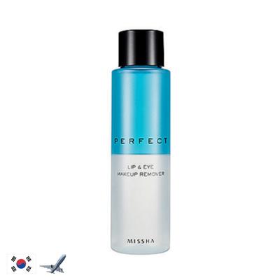 PURFECT LIP&EYE REMOVER 155ml