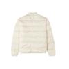 Converse Premium Short Down Jacket Asia Sizing 'Wheat' Men's 10021983-A04